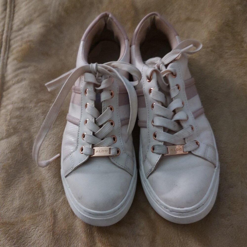 Aldo athletic shoes